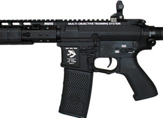 G&P LVOA War Rifle