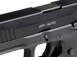 KWA Adaptive Training Pistol (ATP)