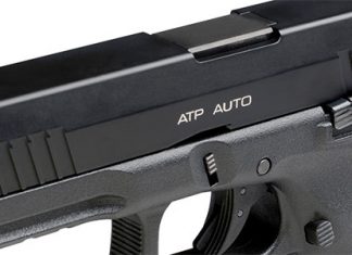 KWA Adaptive Training Pistol (ATP)