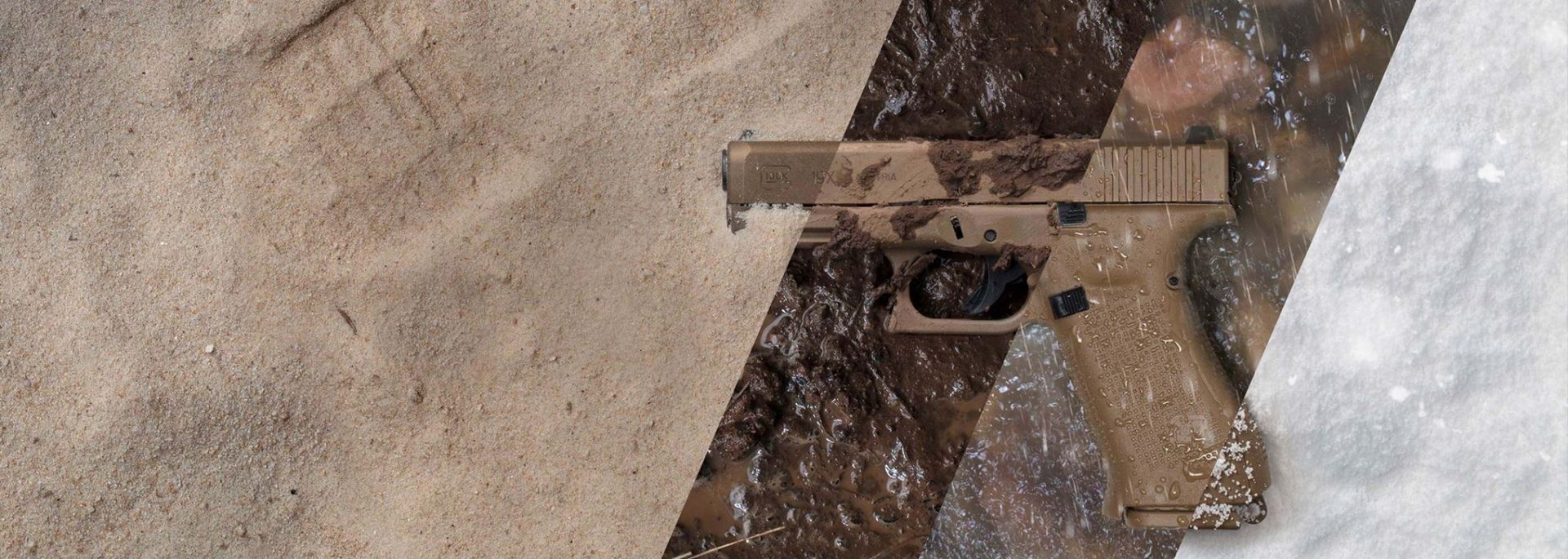 Umarex Glock 19X Airsoft Action Magazine