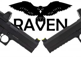 Raven HI CAPA 4.3 and 5.1