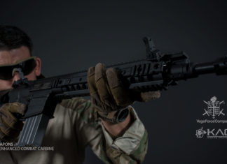 VFC SR25 ECC GBBR – AMNB REVIEW SHARE