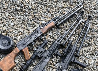 Get Your RPK Ready for Action with LCT!