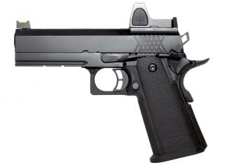 Monday Gunday – RAVEN Hi CAPA