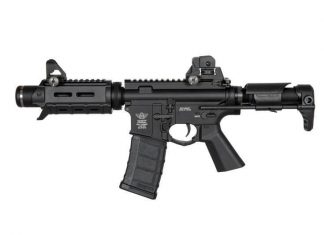 Monday Gunday – BOLT “Shorties” for the Win!