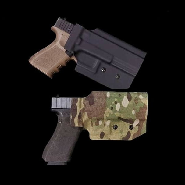 Holsters airsoft – Action Airsoft
