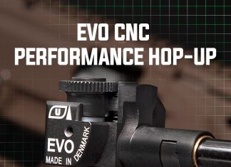 ASG EVO CNC PERFORMANCE HOP-UP – QUESTIONS ANSWERED!