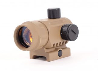 Pocket-Friendly Optics from Valken