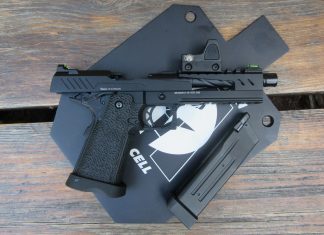 Monday Gunday – VORSK S-Series 5.1 Hi Capa Split Slide RELOADED!