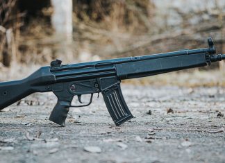 RELOADED – LCT Airsoft LK-33A2 Ready for Test!