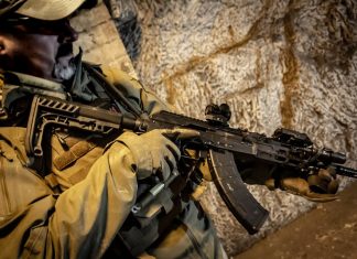 Something For The Weekend – Looking After Your GBBs and AEGs