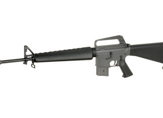 Blast from the Past – The Latest CYMA “Namsoft” AR Review Coming Soon!