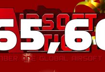 465,600 – A VERY Merry Christmas!!