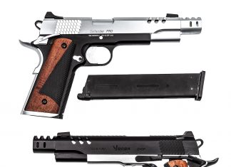 Monday Gunday – VORSK CS DEFENDER PRO