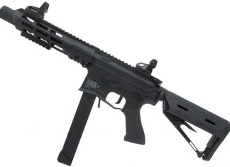 Things That Make Us Smile – Valken ASL+ Kilo45