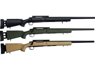 Ranging In To The Weekend – Modify MOD24