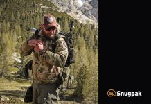 Something For The Weekend – Snugpak Catalogue