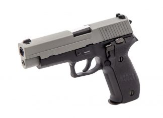 RAVEN FOR THE WIN – R226 NON-RAILED “CLASSIC”