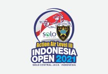 INDONESIA ACTION AIR OPEN 2021 FORGES AHEAD!
