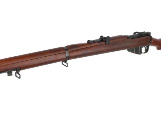 IT’S HERE AT LAST – S&T LEE ENFIELD!
