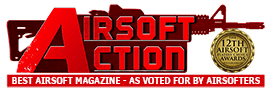 Airsoft Action Magazine - By Airsofters For Airsofters