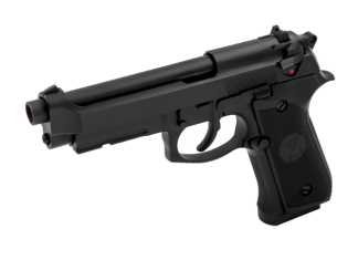 RAVEN R9 REVVING UP!