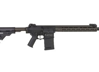 FUN IN THE SUN – RAPAX M6