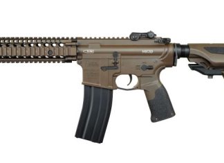 MONDAY GUNDAY – LICENCED ICS MK18!