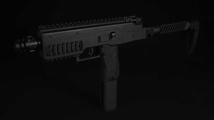 MONDAY GUNDAY - VORSK VMP-1! - Airsoft Action Magazine