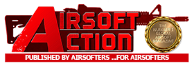 Airsoft Action Magazine - By Airsofters For Airsofters