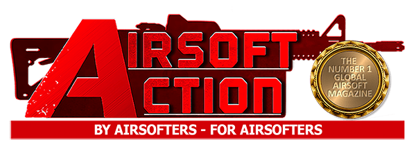 Airsoft Action Magazine - By Airsofters For Airsofters