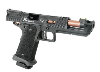 YES PLEASE MR WICK – PIT VIPER TESTING CONTINUES!