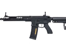 MONDAY GUNDAY – DE AEROKNOX AX15