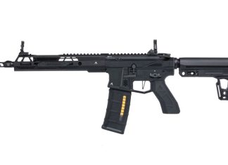 MONDAY GUNDAY – DE AEROKNOX AX15