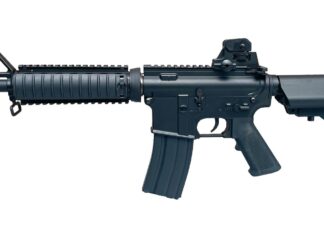 HUNTSMAN M4 CQBR POLYMER