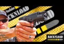 STEYR L9-A2 – VIDEO!