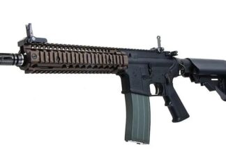 MONDAY GUNDAY – VFC MK18 GBBR