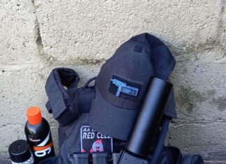 FINAL AND FABULOUS – THE VORSK VMP-1 DOWNRANGE #1!