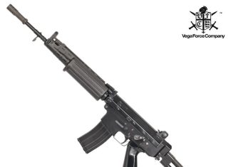 TUESDAY, STILL A GUNDAY – VFC FNC GBBR!