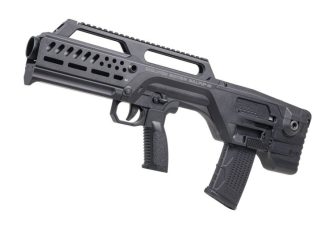 MONDAY GUNDAY – G&G ESG B-10 SHOTGUN!