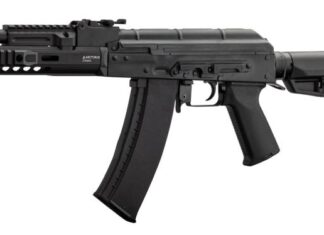 MONDAY GUNDAY – ARCTURUS K9 CUSTOM!