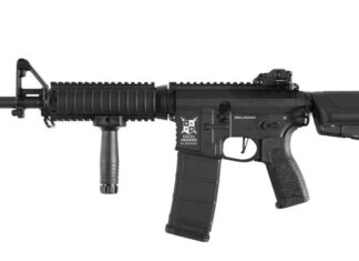 DELTA ARMORY AR15 RIS ALPHA ETU