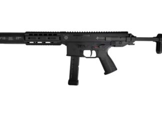 LAMBDA DEFENCE GHM9 GEN II INBOUND!