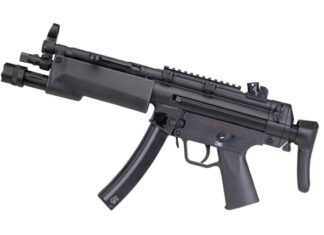 LIKIN’ A BIT OF OLD SKOOL – SECUTOR VIRTUS SWAT IV