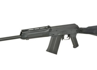 DOUBLE BELL SAIGA 12K!