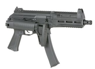 WELLPRO “PPK-20 COMPACT” – OPFOR READY!