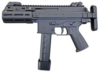 ARCHWICK B&T APC9 SD2 GBBR!