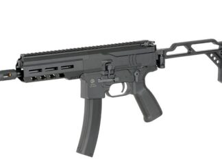 MONDAY GUNDAY – DE M924 DMP-9 ETU SMG!