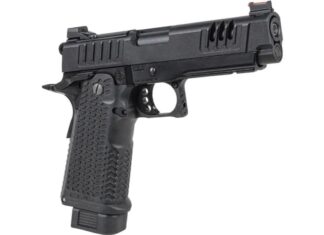 MONDAY GUNDAY – G&G STP45 PRO!