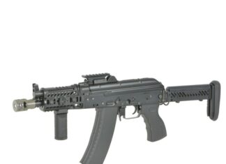CYMA PLATINUM CM.113B AKS-74U TACTICAL (Eshooter ETU)